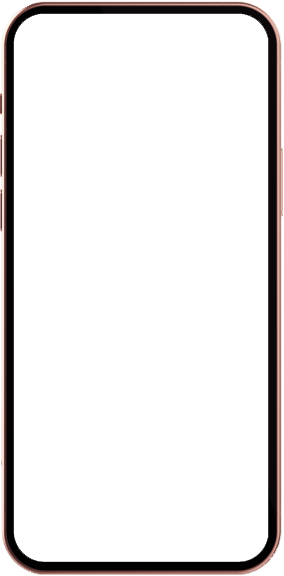 Mobile device frame width=