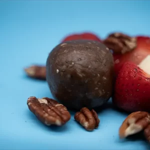 Vegan Chocolate PB - Image 5