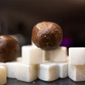 Vegan Chocolate PB - Image 4