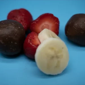 Vegan Chocolate PB - Image 3